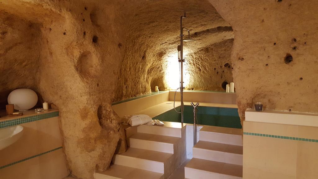 La Corte Dei Cavalieri ماتيرا المظهر الخارجي الصورة