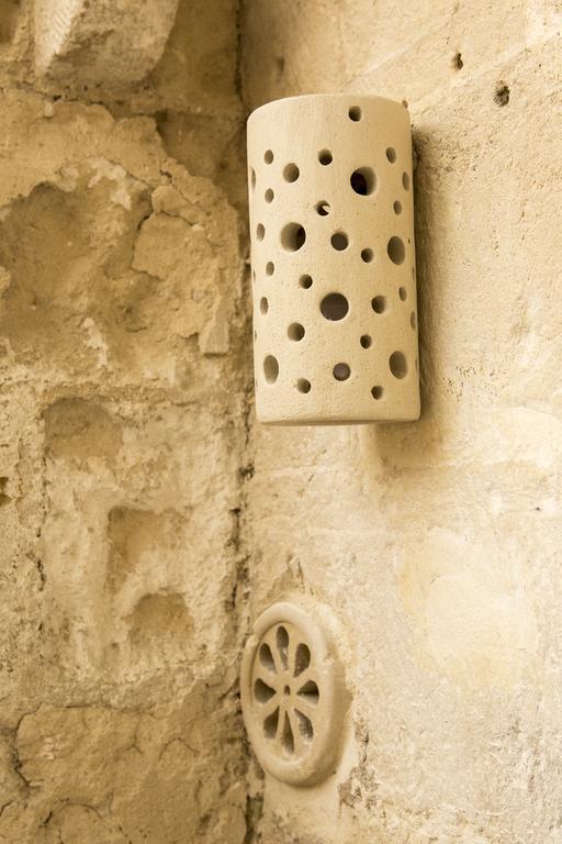La Corte Dei Cavalieri ماتيرا المظهر الخارجي الصورة