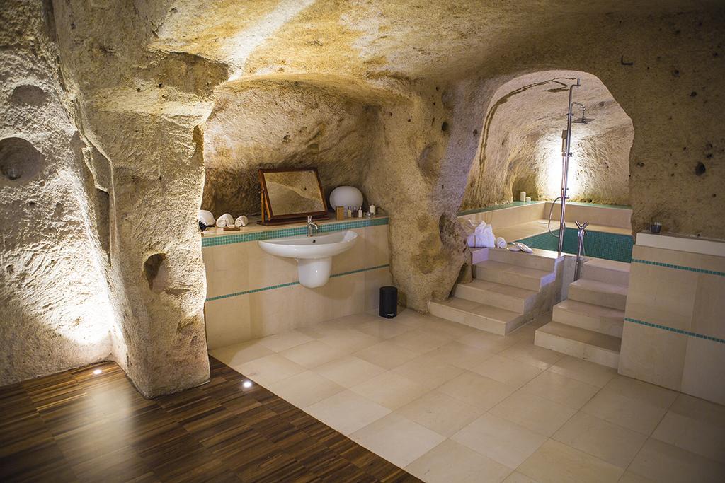 La Corte Dei Cavalieri ماتيرا المظهر الخارجي الصورة
